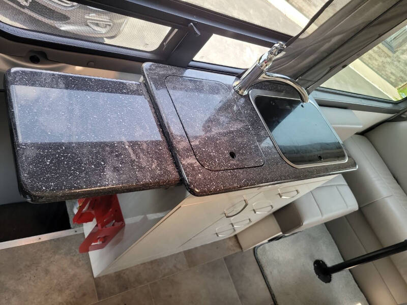 2016 Mercedes-Benz Sprinter 2500