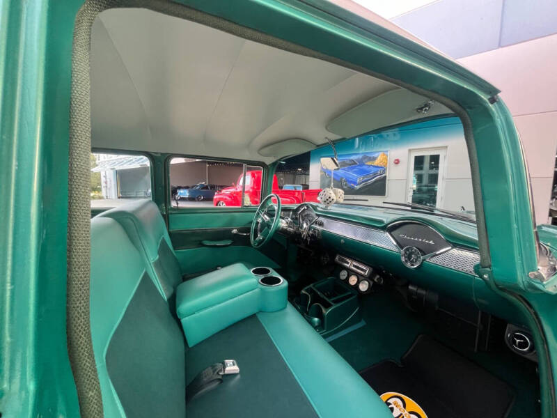 1955 Chevrolet 210