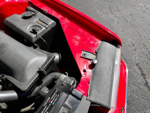 1989 Cadillac Allante