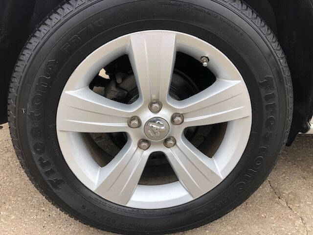 2012 Dodge Caliber SXT