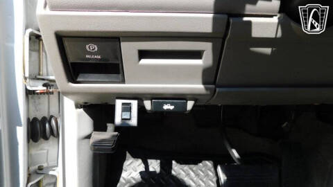 1993 Chevrolet C/K 1500 Series