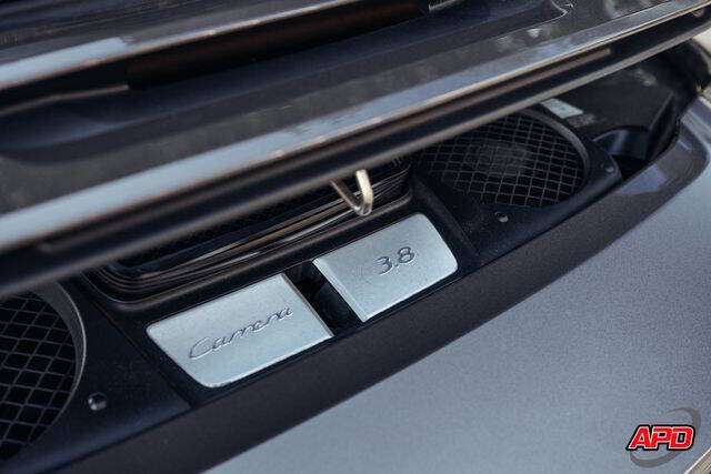 2013 Porsche 911 Carrera S