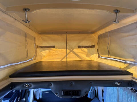 1990 Volkswagen Vanagon