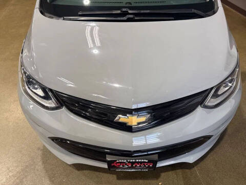 2020 Chevrolet Bolt EV Premier