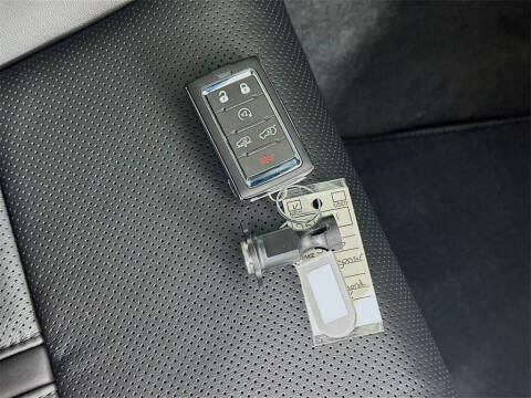 2025 Jeep Wagoneer L Series III