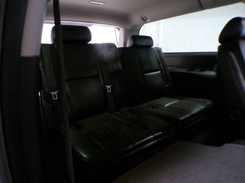 2007 Chevrolet Suburban LT