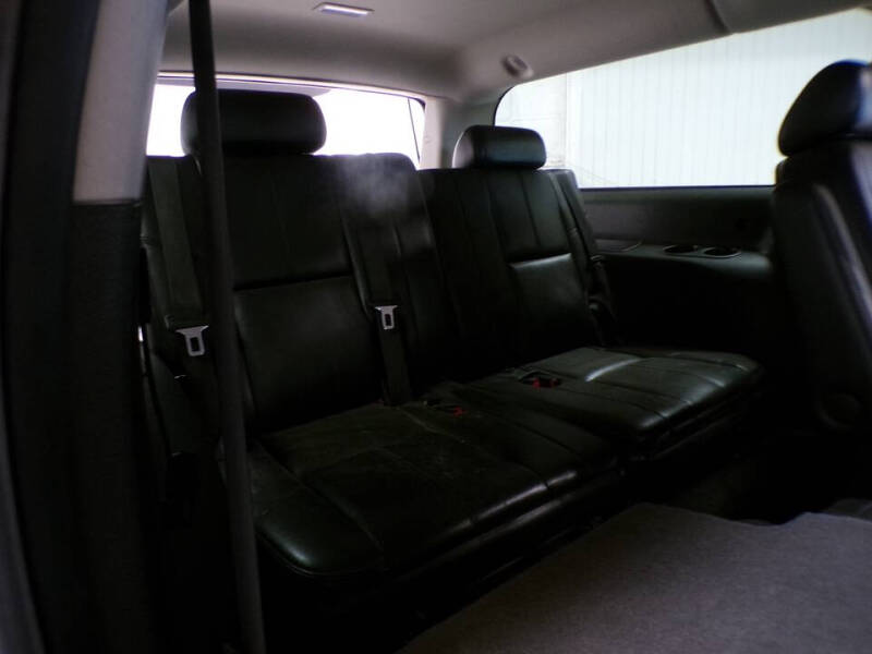 2007 Chevrolet Suburban LT
