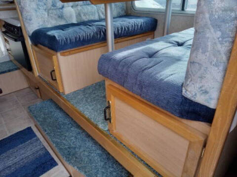 2005 Montana Avalanche