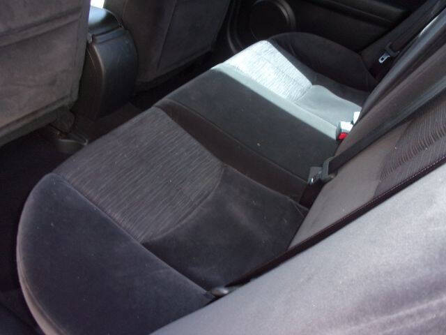 2010 Mazda MAZDA6