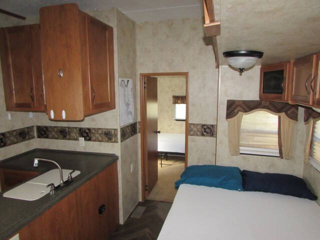 2011 Keystone RV MONTANA MO