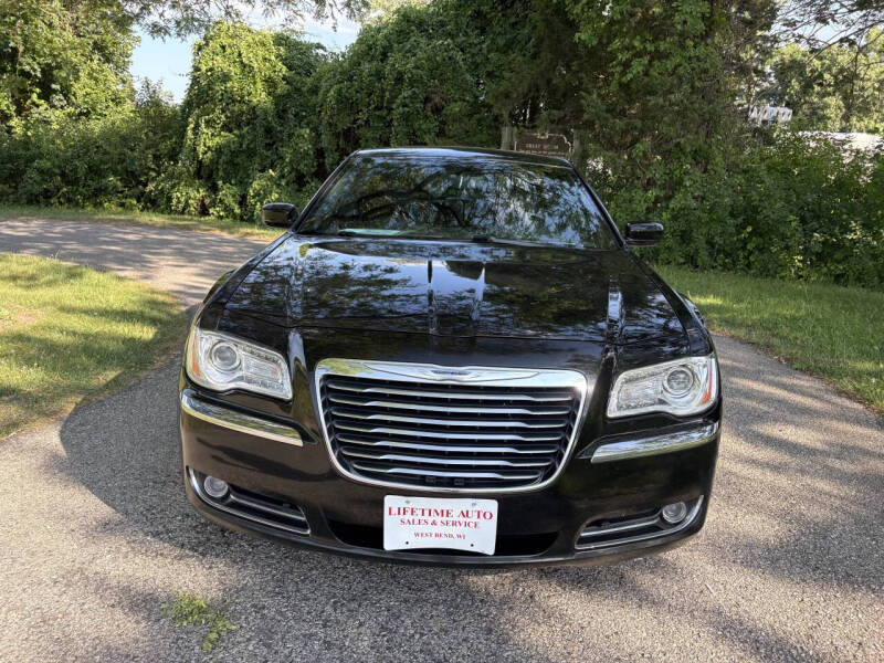 2014 Chrysler 300