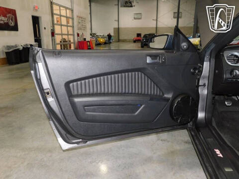 2014 Ford Shelby GT500