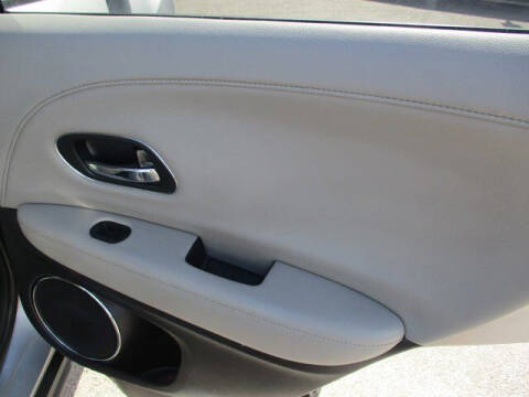 2018 Honda HR-V EX-L w/Navi