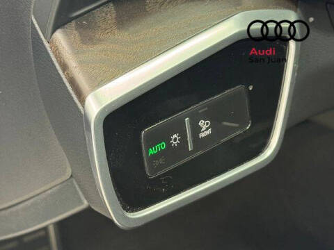 2022 Audi A6 quattro Premium Plus 55 TFSI