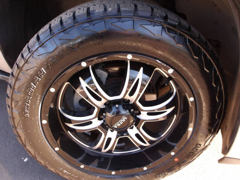 2007 GMC Yukon Denali