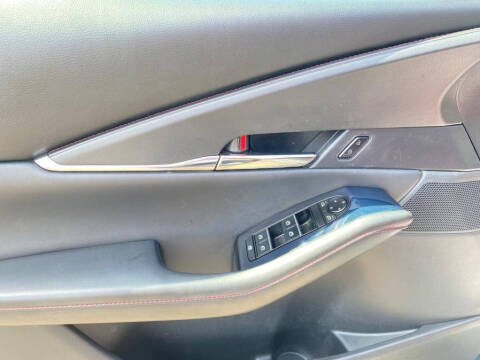 2022 Mazda CX-30 2.5 S Carbon Edition