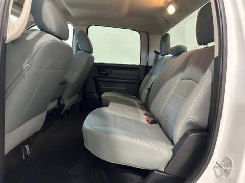 2016 RAM 2500 Tradesman