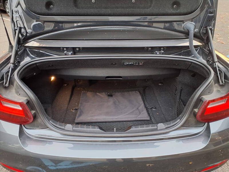 2015 BMW 2 Series M235i