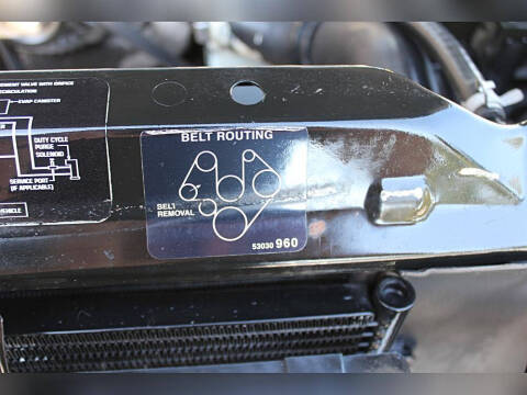 2003 Jeep Liberty Renegade