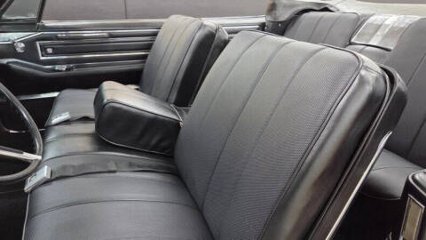 1966 Cadillac DeVille