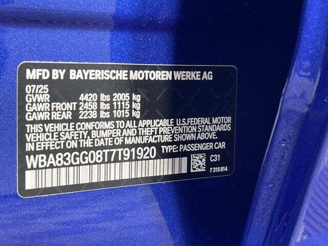 2026 BMW 2 Series 228 Gran Coupe