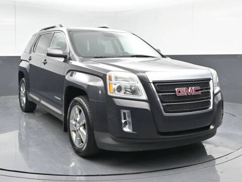 2014 GMC Terrain SLT-1