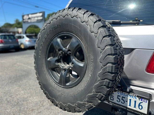 2000 Toyota Land Cruiser