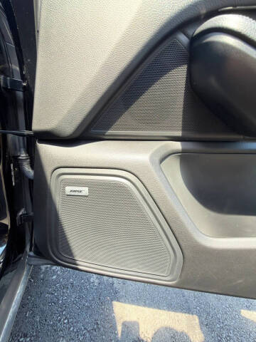 2019 Porsche Macan