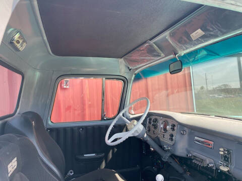 1959 GMC 100