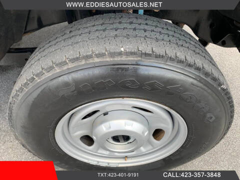 2016 Ford F-250 Super Duty