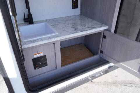 2024 Keystone RV Coleman Rubicon 140
