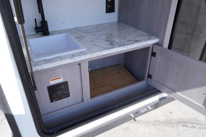 2024 Keystone RV Coleman Rubicon 140