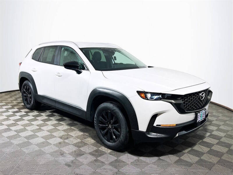 2024 Mazda CX-50 2.5 S Select