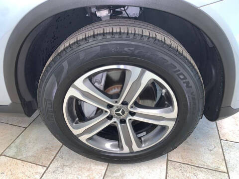 2021 Mercedes-Benz GLC GLC 300 4MATIC