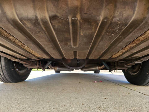 1961 Ford Thunderbird