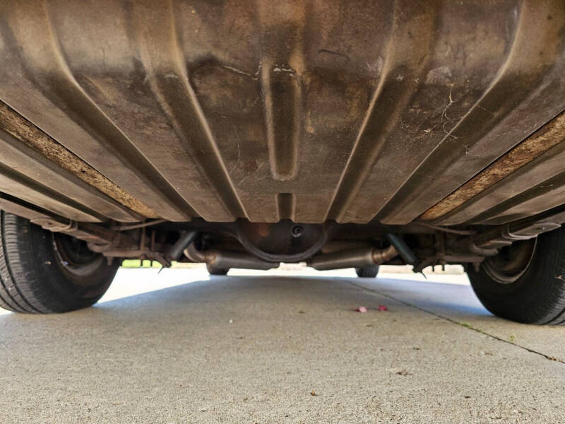 1961 Ford Thunderbird