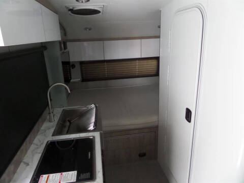 2023 inTech Trailers Sol Rover