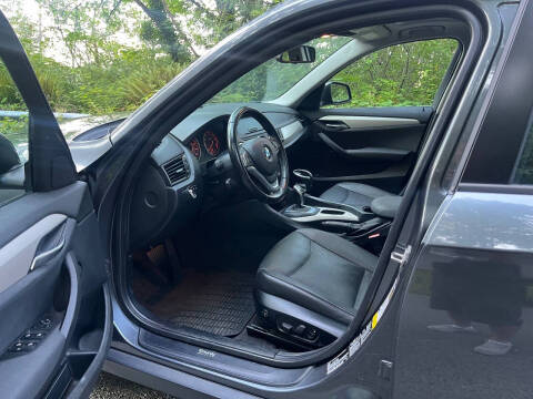 2014 BMW X1 xDrive28i