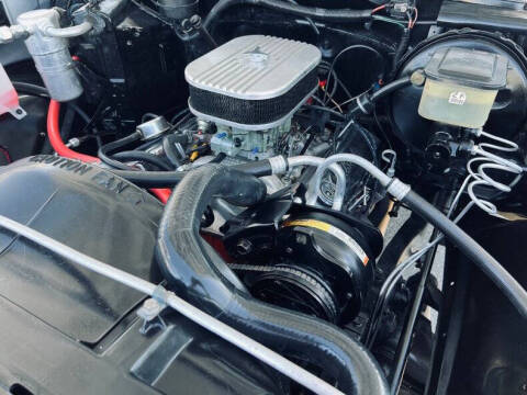 1981 Chevrolet Blazer