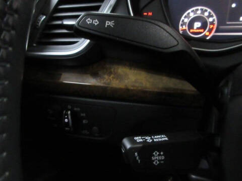 2018 Audi Q5 2.0T quattro Premium Plus