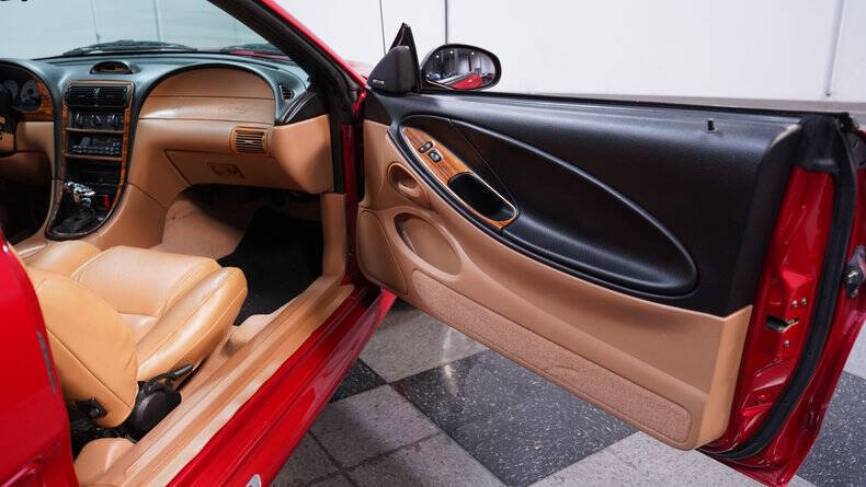 1994 Ford Mustang GT