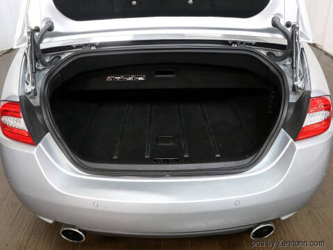 2010 Jaguar XK
