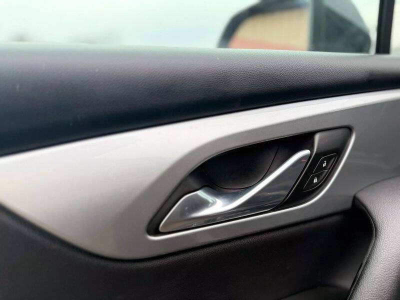 2019 Chevrolet Blazer LT