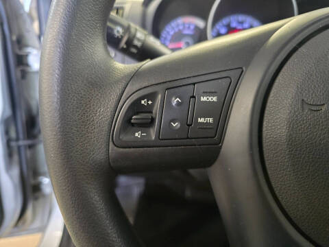 2010 Kia Forte Koup EX