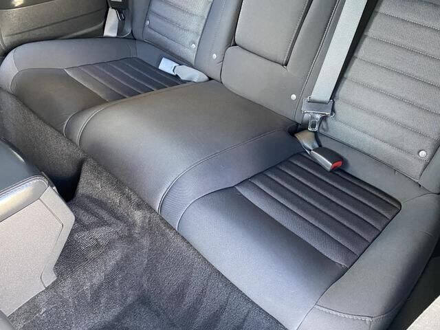 2009 Dodge Challenger