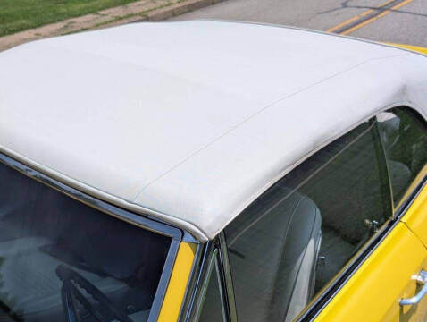 1967 Chevrolet Chevelle