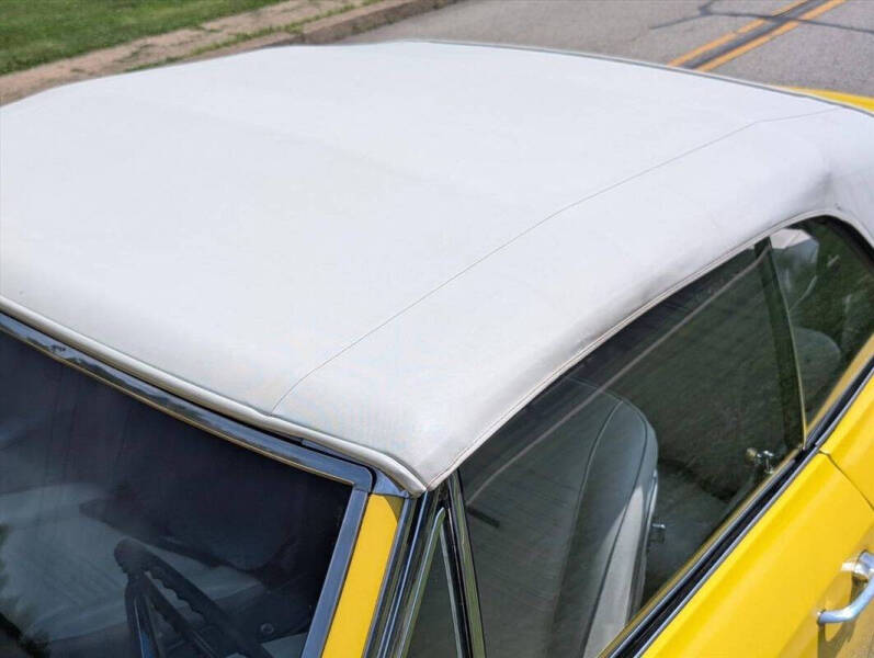 1967 Chevrolet Chevelle