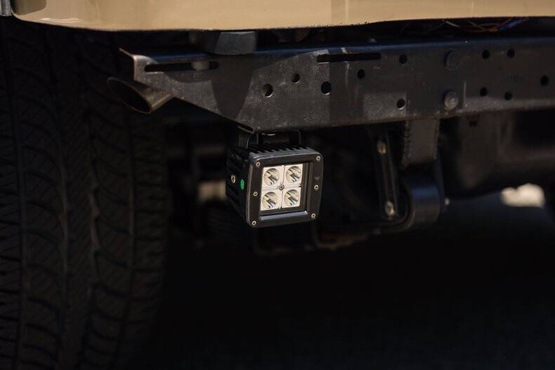 1973 Jeep CJ-5