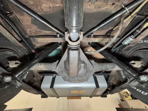 1951 Studebaker Champion