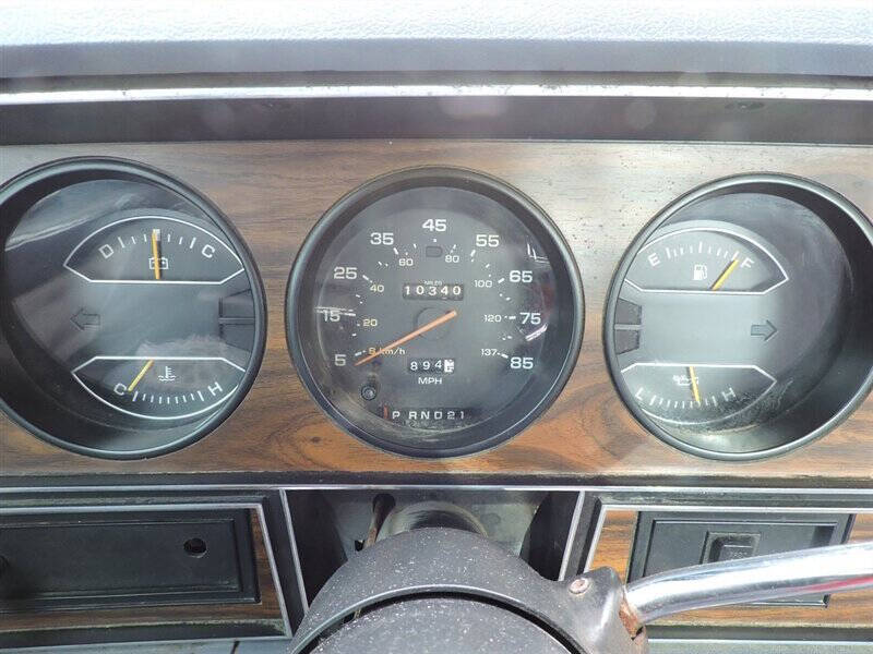 1988 Dodge RAM 150